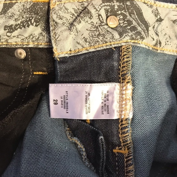 Guess Foxy Skinny Leg Jeans (NWOT) - Picture 11 of 14